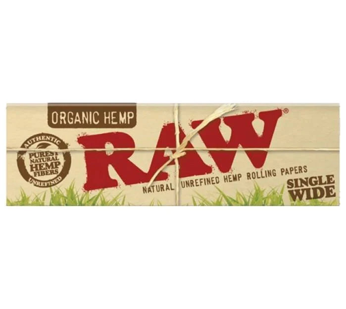 Raw Rolling Paper